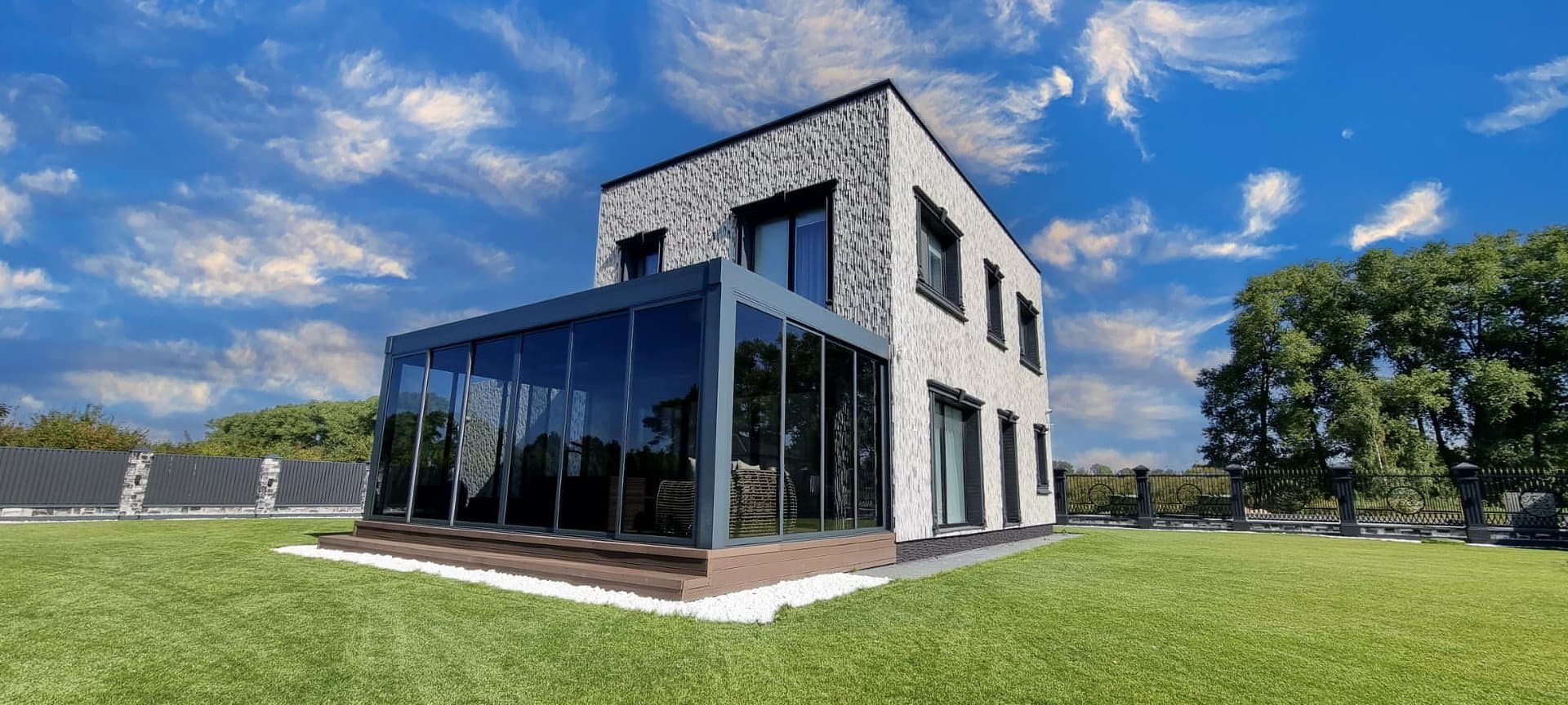 Sliding Glass