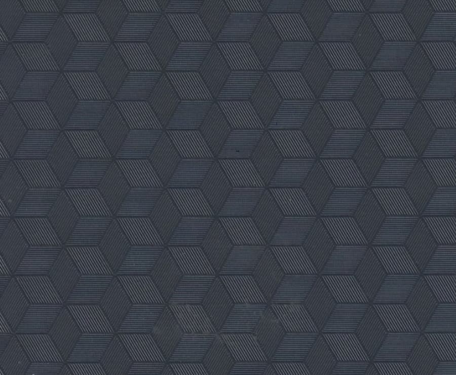 Anthracite Grey - the woven 3D pattern of the Standard Series roof fabric