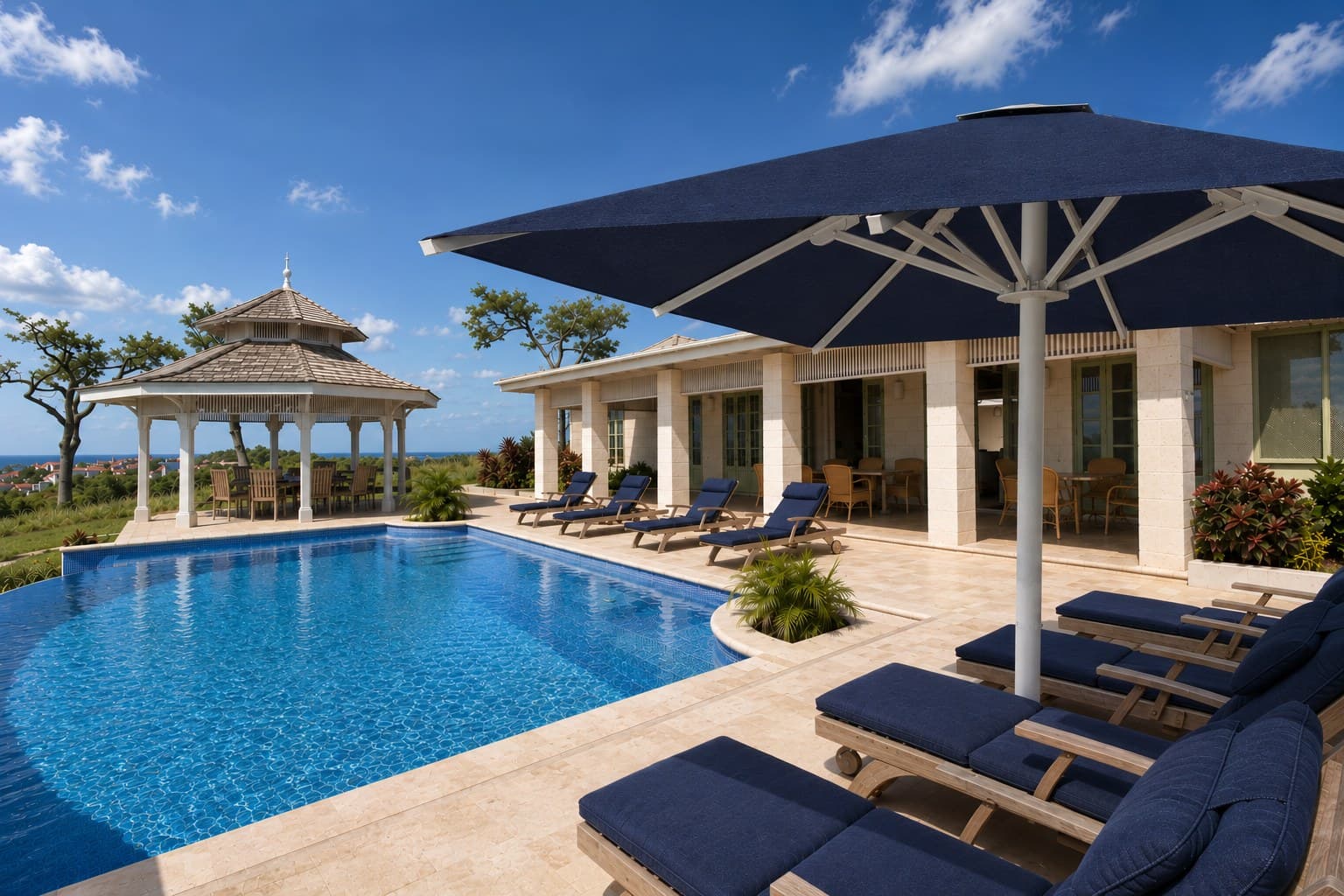 Parasols