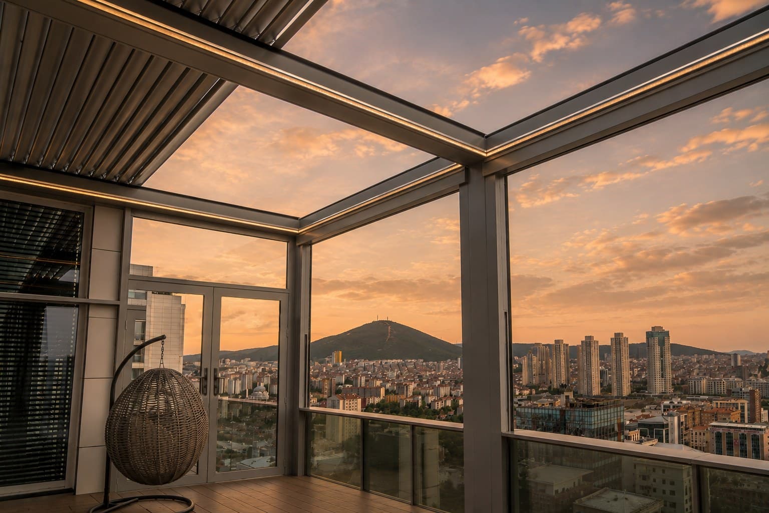 Bebek Residences - featured