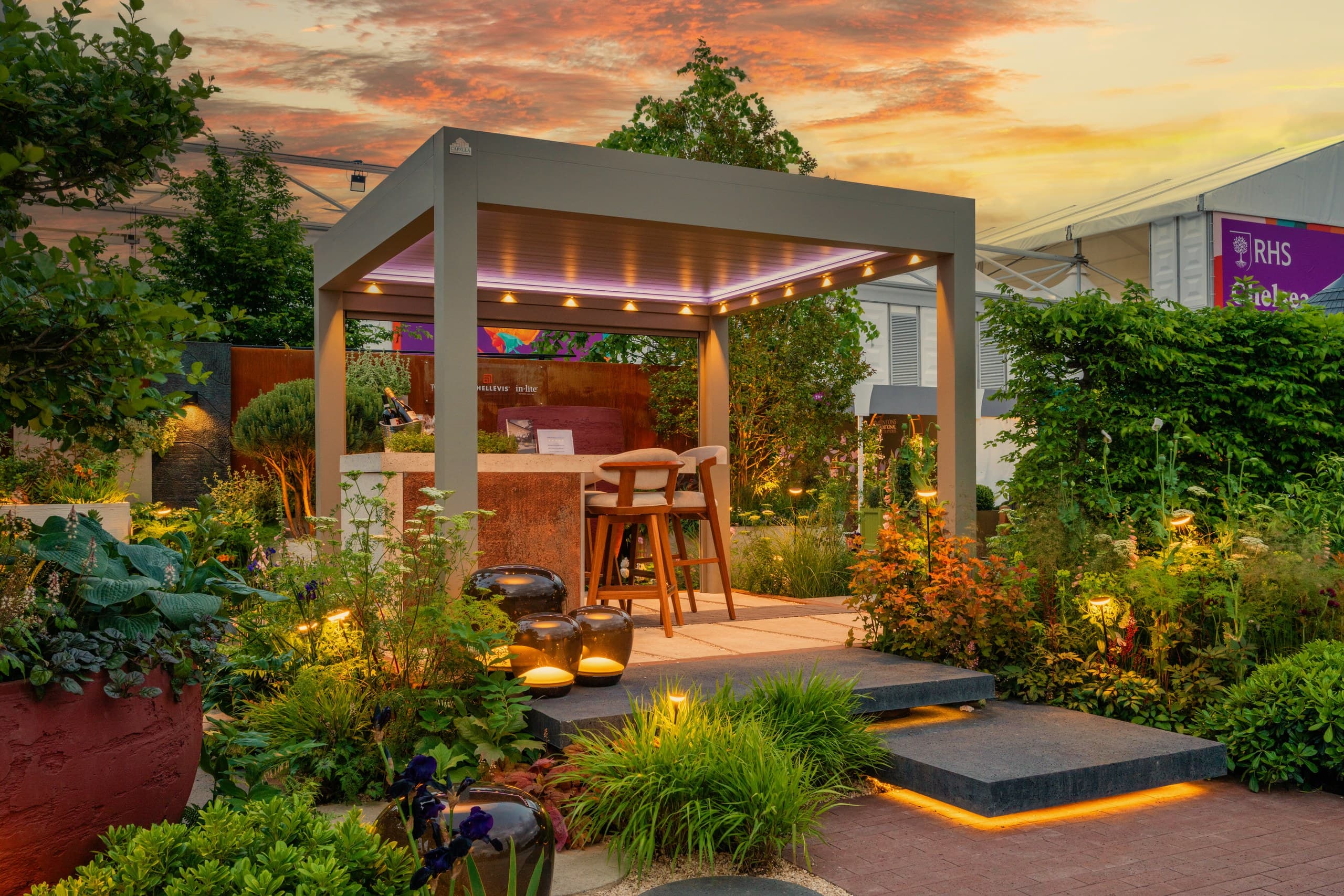 RHS Chelsea Flower Show 2024