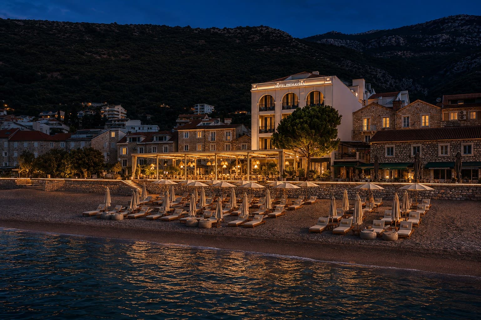 Hotel Riva - featured