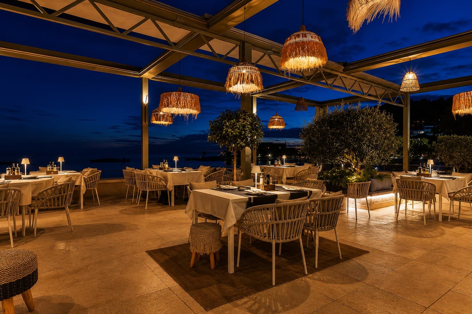 Hotel Riva - view 2