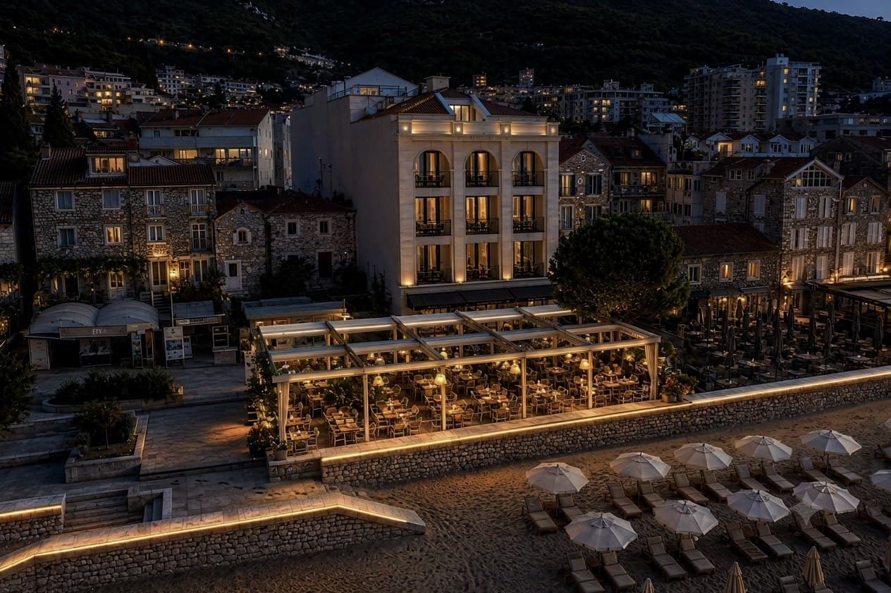 Hotel Riva - view 3