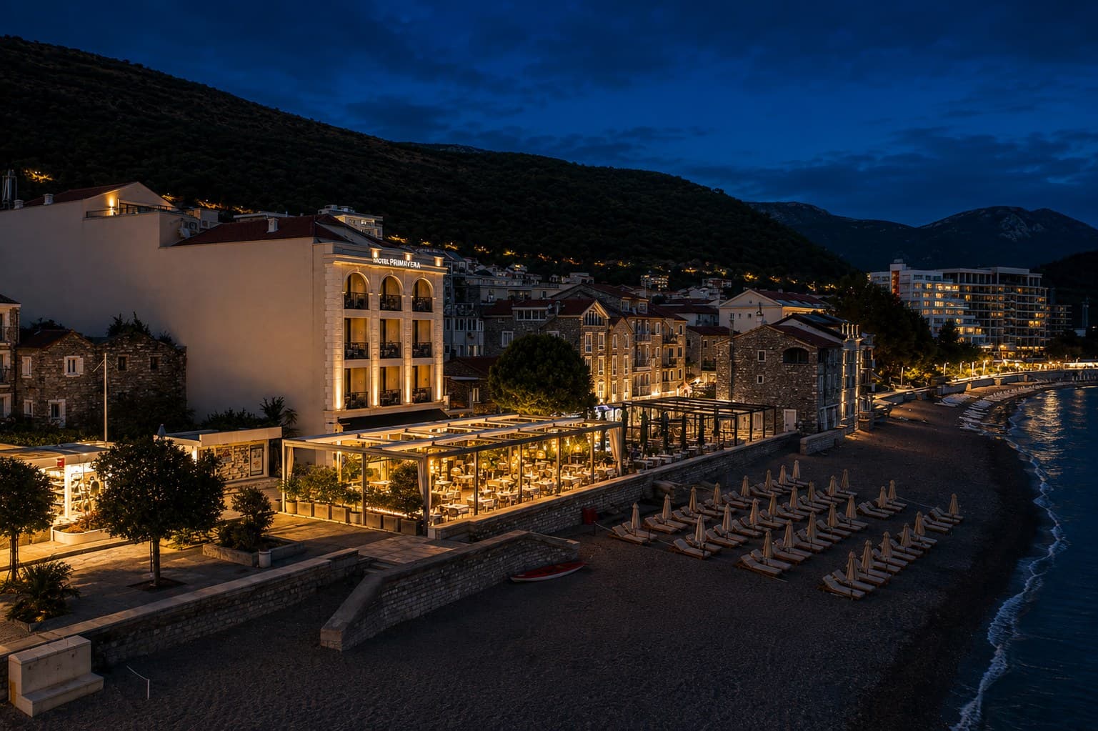 Hotel Riva - view 4