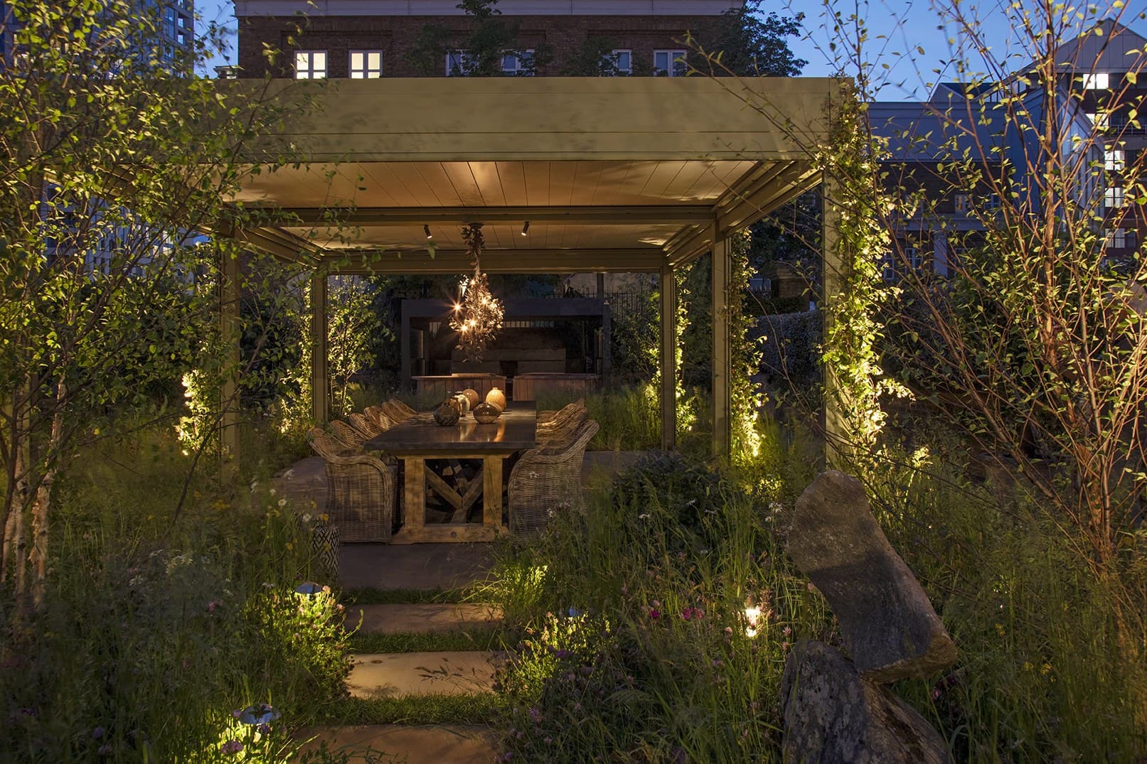 WOWHouse! 2025 - Flora & Ember Secret Garden - featured