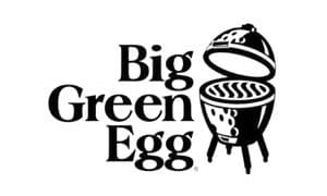 Big Green Egg