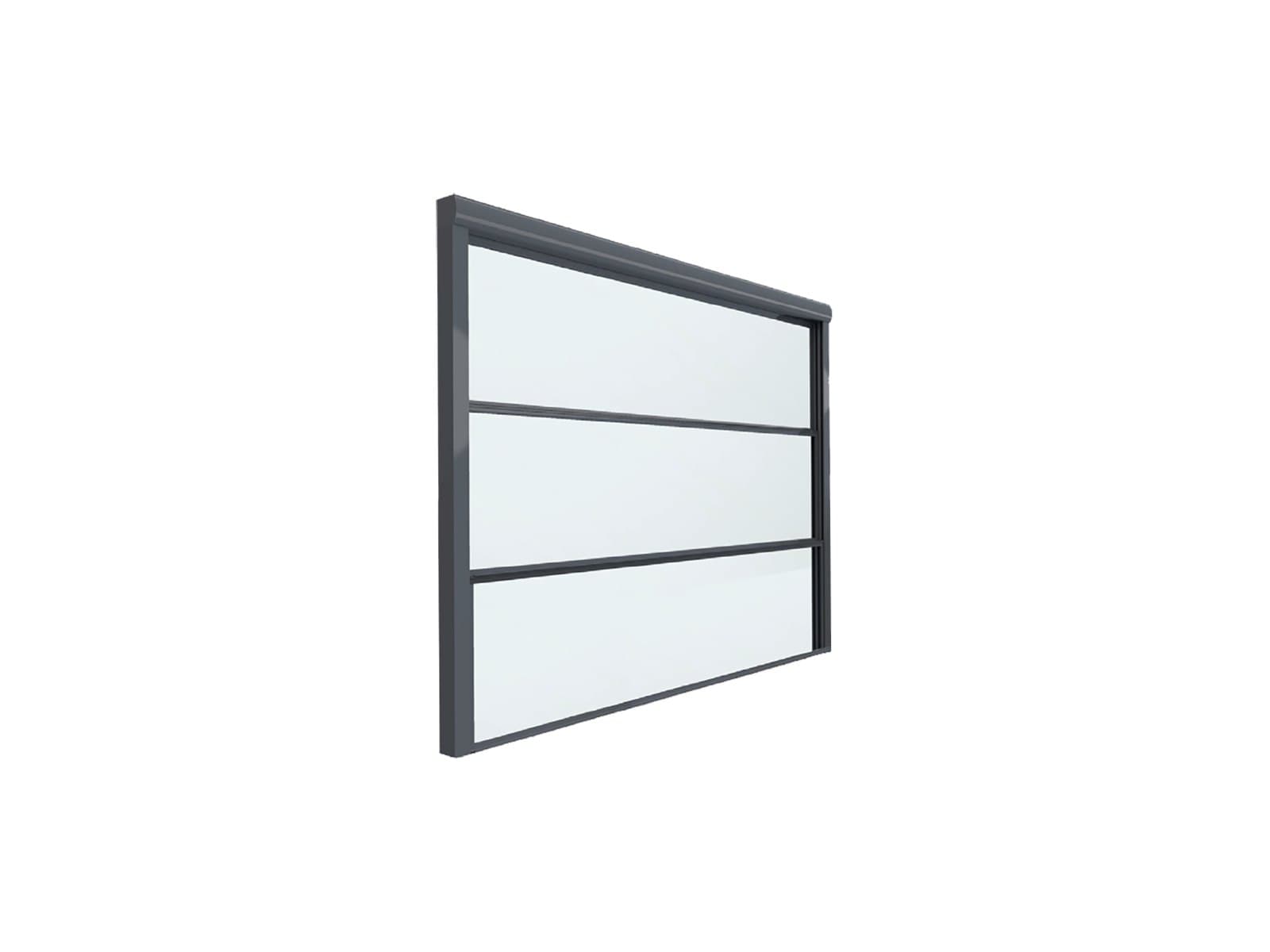 Guillotine Window - featured
