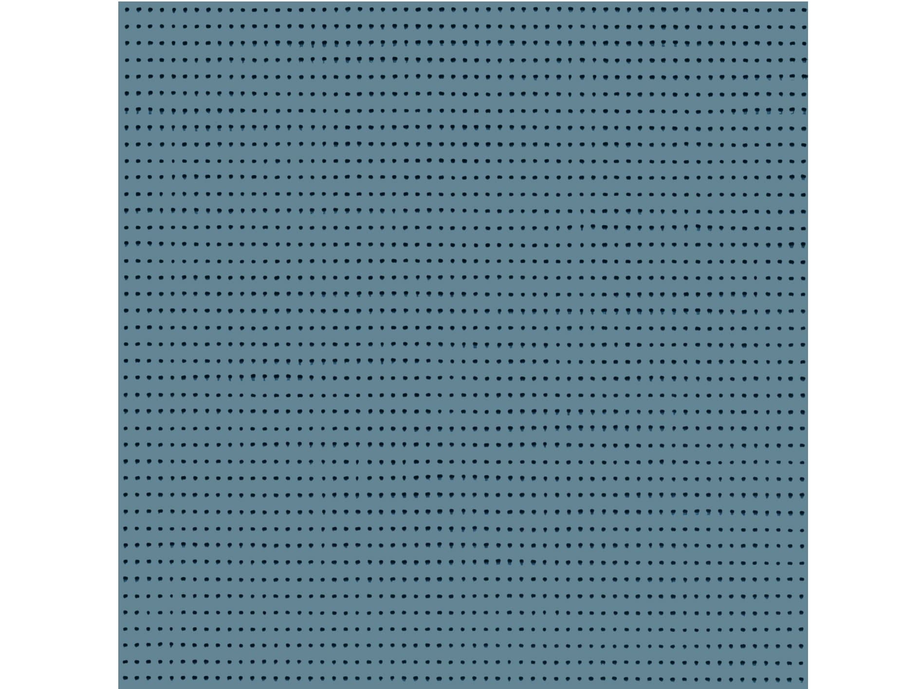 Three weave densities