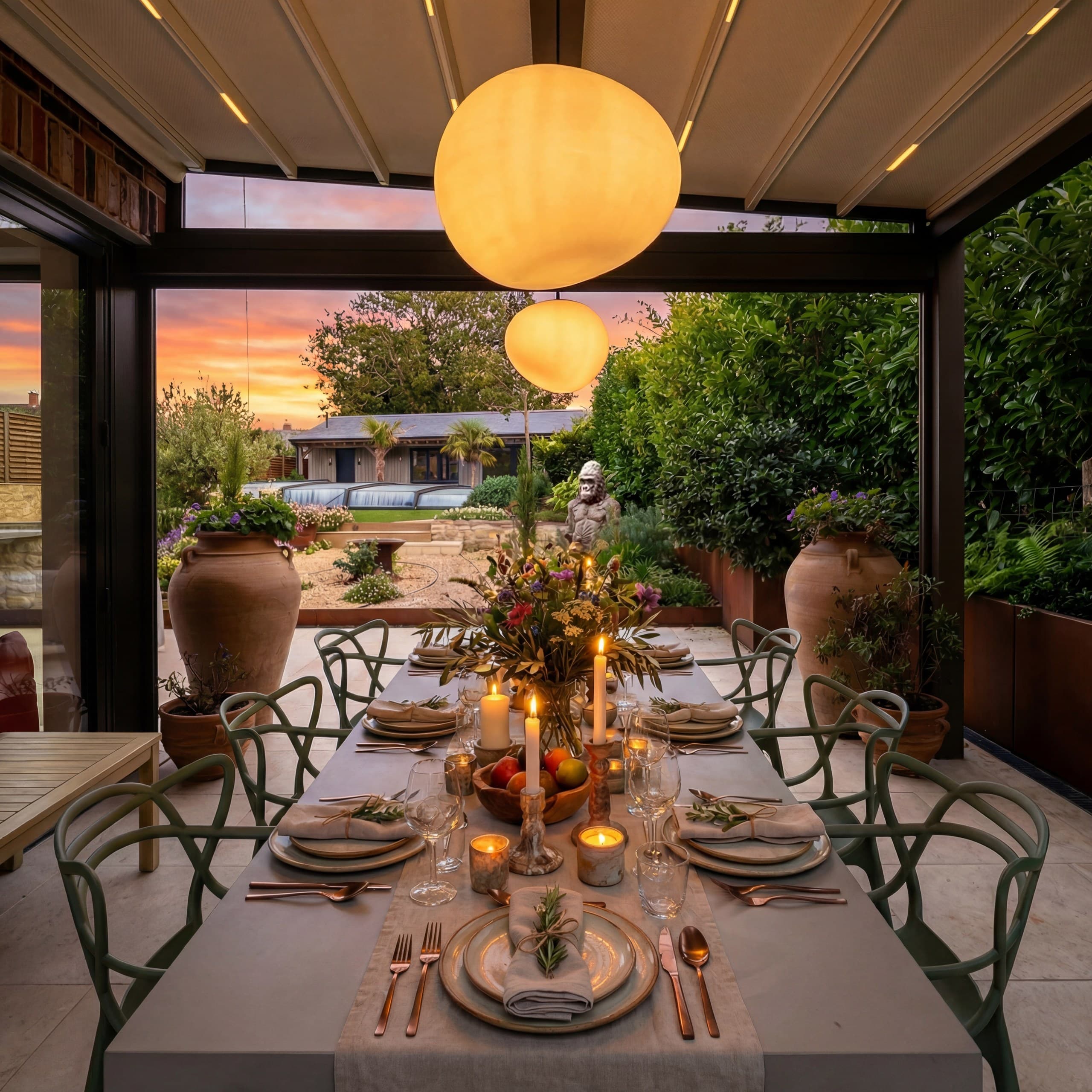Bembridge Townhouse - featured