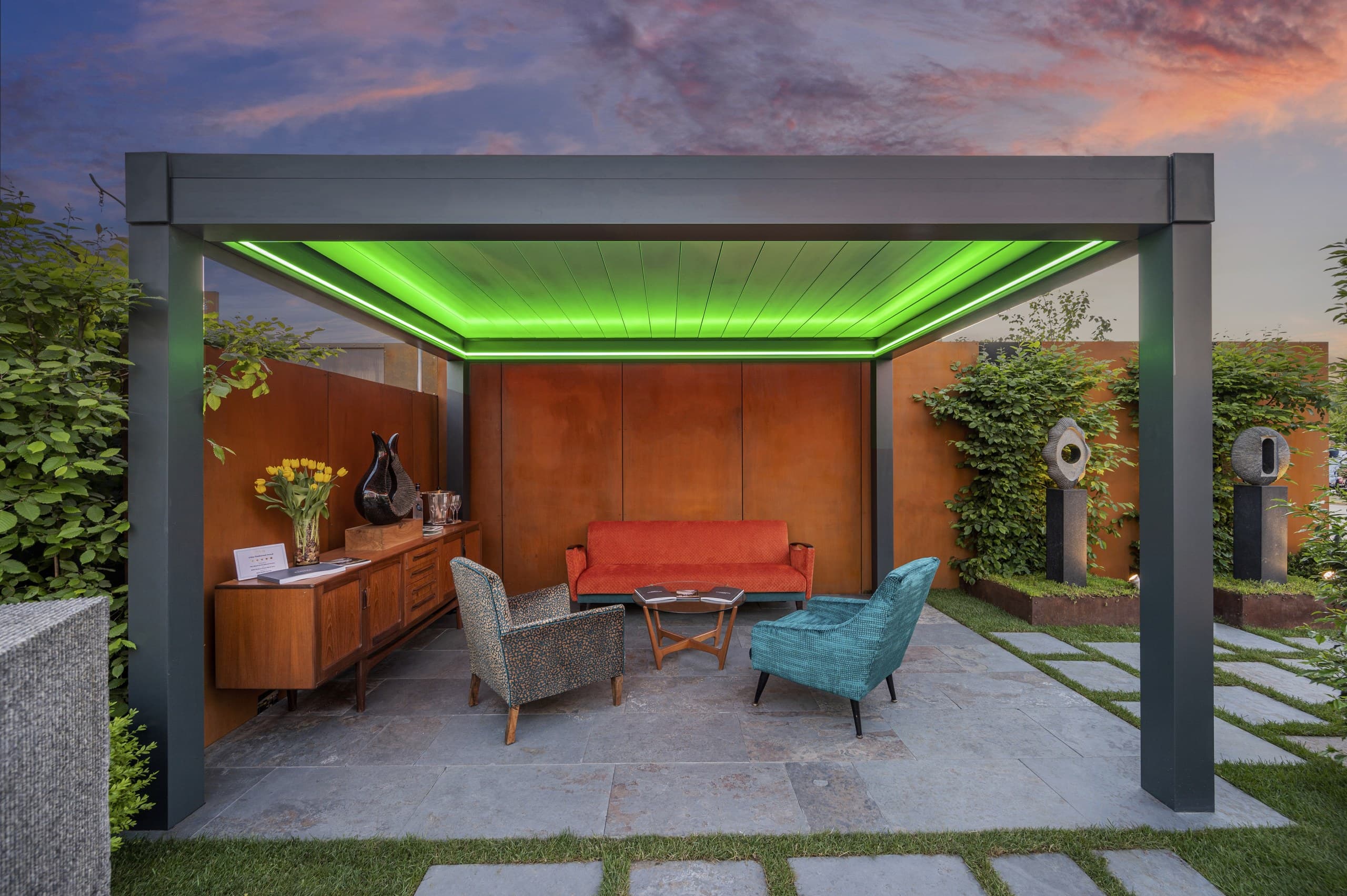 RHS Chelsea Flower Show 2023 - featured