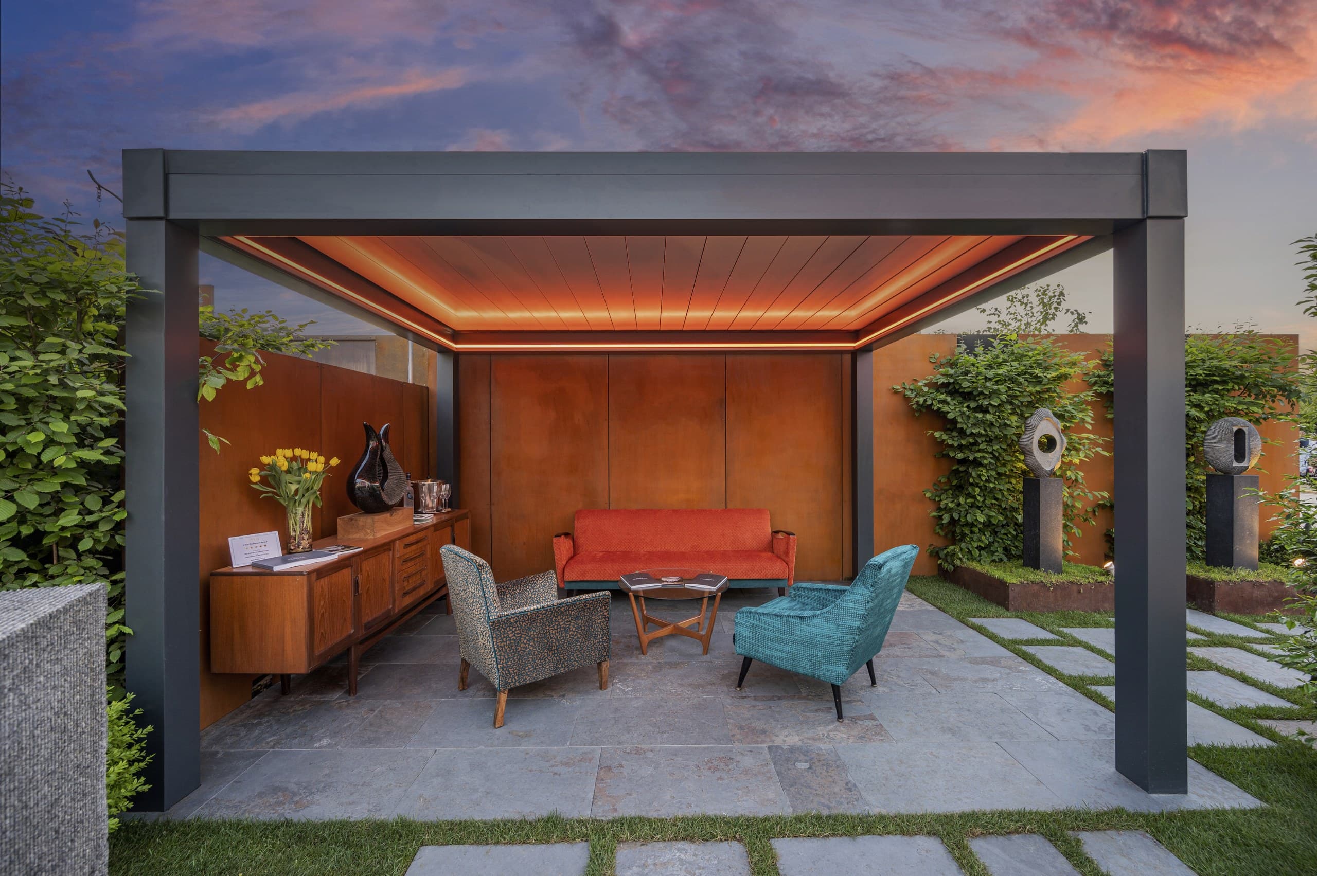 RHS Chelsea Flower Show 2023