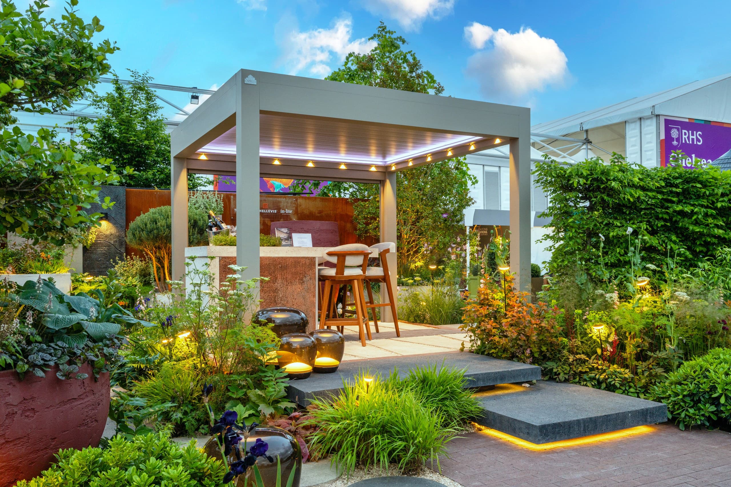 RHS Chelsea Flower Show 2024 - featured