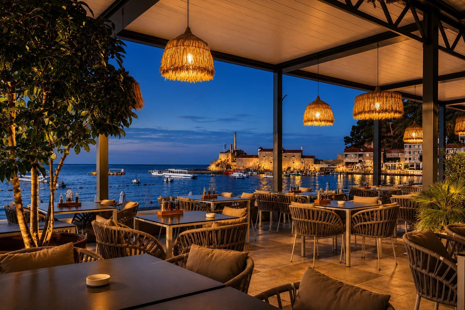 Hotel Riva