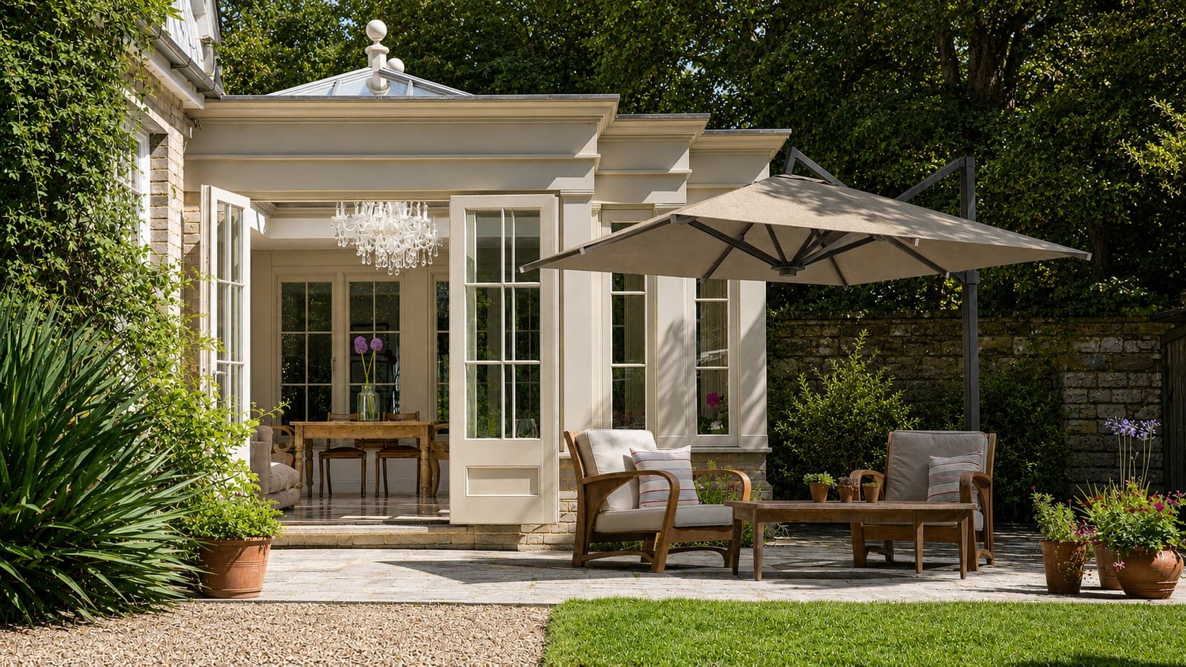 Parasol Collection - view 4