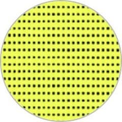 Aniseed blind fabric, reference 86-2157, showing the weave