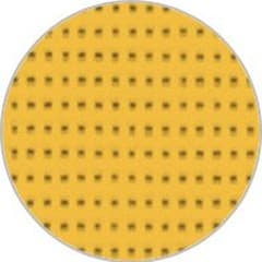 Buttercup blind fabric, reference 86-2166, showing the weave
