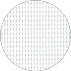 Snow White blind fabric, reference 86-50690, showing the weave