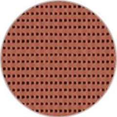 Brick blind fabric, reference 86-51180, showing the weave