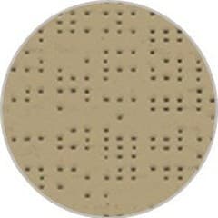 Pepper blind fabric, reference 92-2012, showing the weave