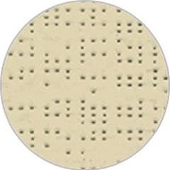 Hemp blind fabric, reference 92-50265, showing the weave