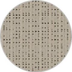 Taupe blind fabric, reference 92-50850, showing the weave