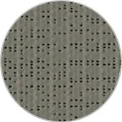 Dark Grey blind fabric, reference 92-51177, showing the weave