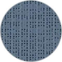 Celestial Grey blind fabric, reference 92-51178, showing the weave